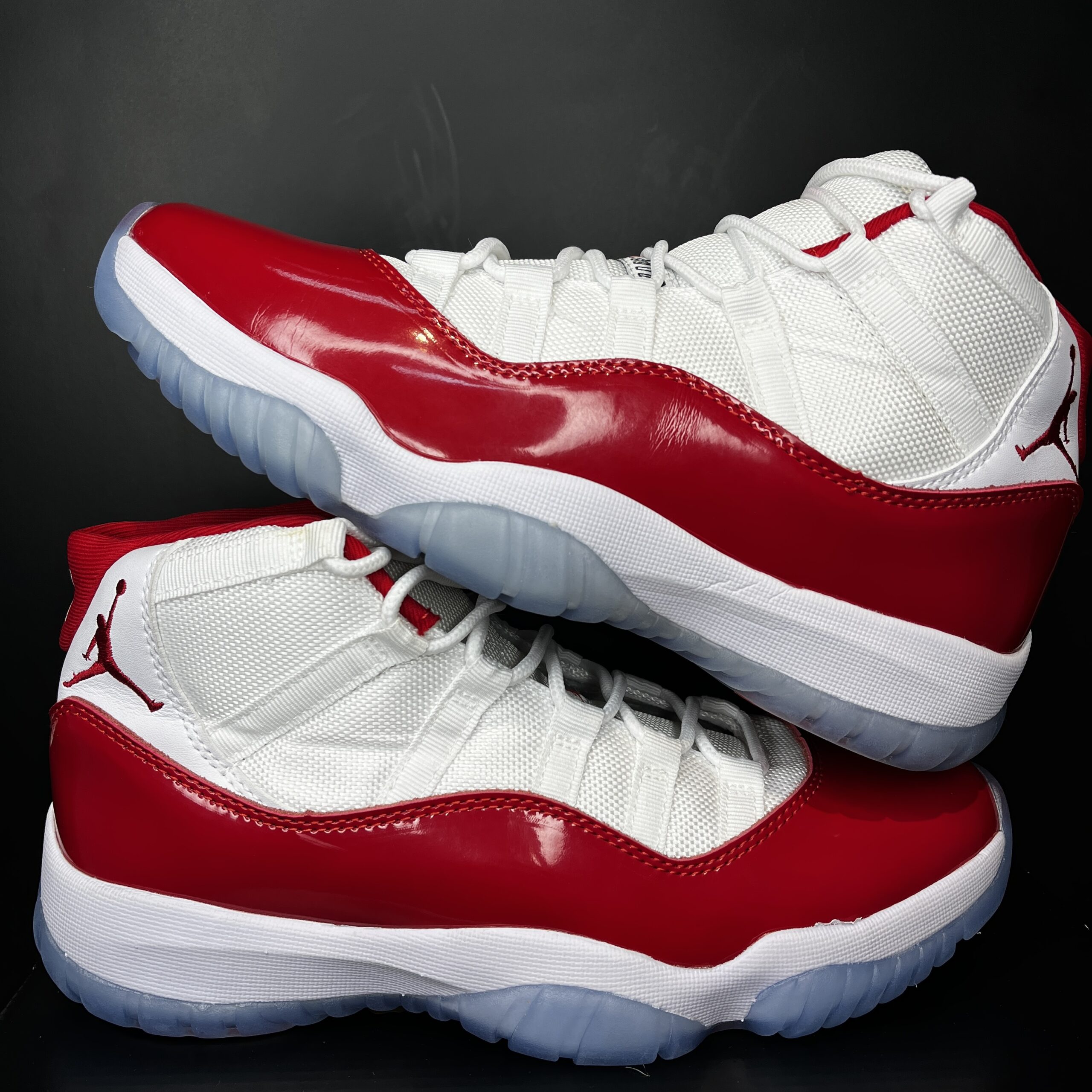 JORDAN RETRO 11 CHERRY - Imagen 2