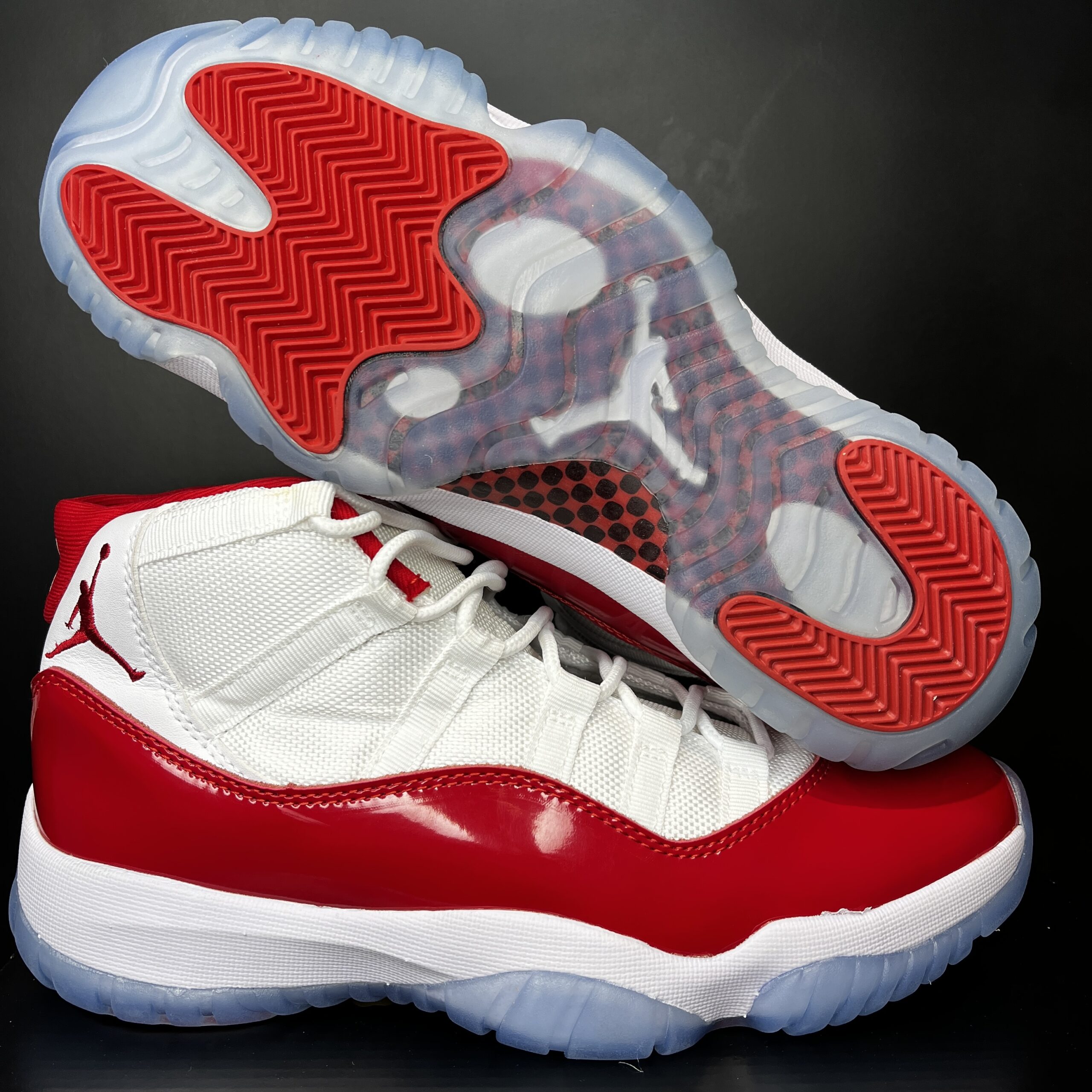 JORDAN RETRO 11 CHERRY - Imagen 3