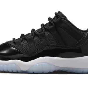JORDAN RETRO 11 LOW " SPACE JAM "