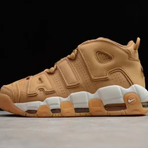 AIR UPTEMPO 96 " MOSTAZA "