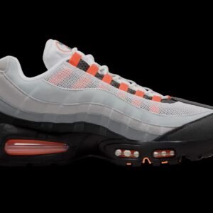 AIR MAX 95 " BRIGHT MANDARIM "