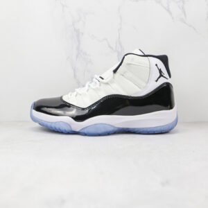 JORDAN RETRO 11 HIGH " CONCORD "