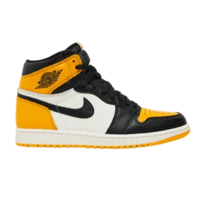 JORDAN RETRO 1 HIGH TAXI