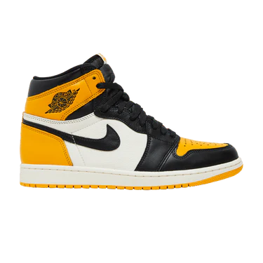 JORDAN RETRO 1 HIGH TAXI