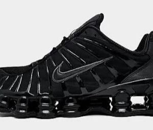 NIKE SHOX TL