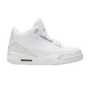 JORDAN RETRO 3 PURE MONEY