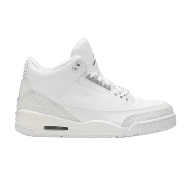 JORDAN RETRO 3 PURE MONEY