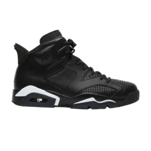 JORDAN RETRO 6 BLACK CAT
