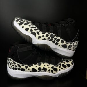 JORDAN RETRO 11 ANIMAL INSTINCT
