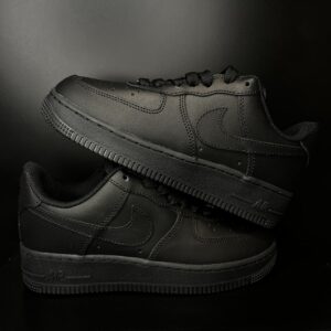 AIR FORCE ONE TRIPLE BLACK