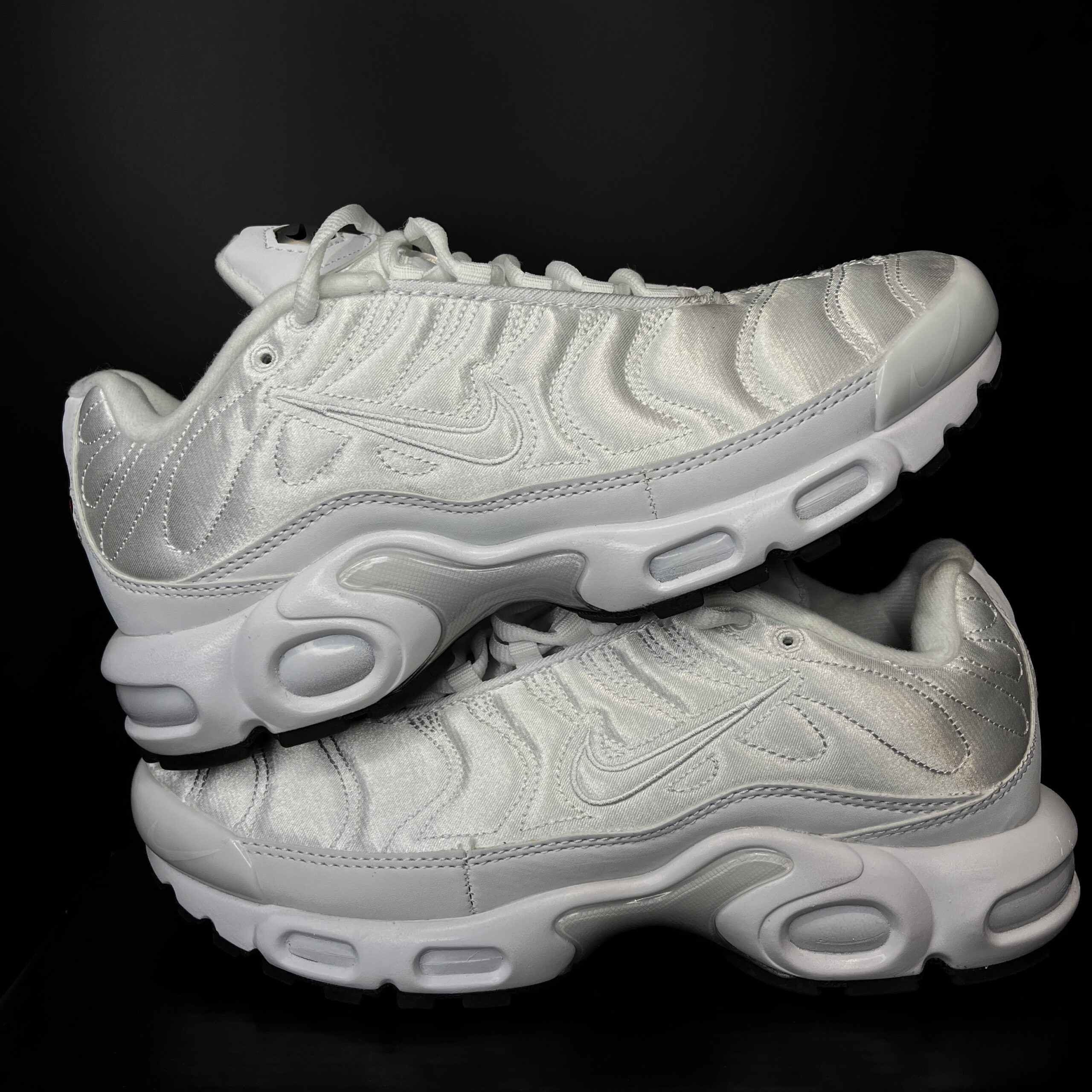 AIR MAX TN PLATINUM TINT