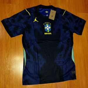 CAMISETA ALTERNATIVA BRAZIL 2026