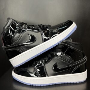 JORDAN RETRO 1 MID SPACE JAM
