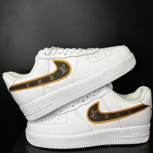 LV x NIKE AIR FORCE 1 07 LOW