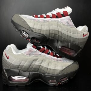 AIR MAX 95 DARK BEETROOT