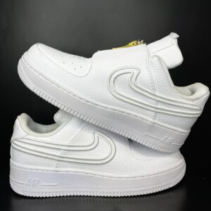 AIR FORCE ONE LOW LXX X SERENA WILLIAMS