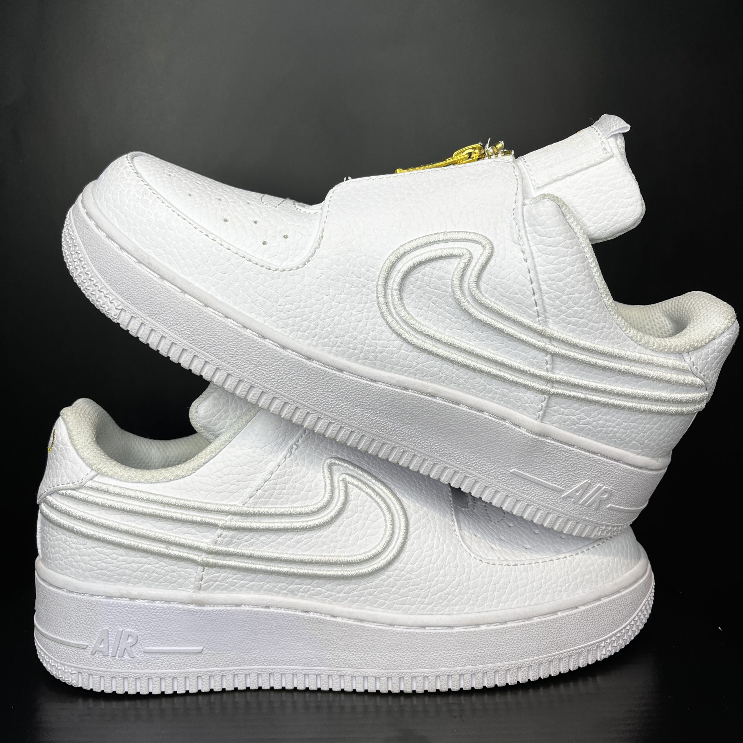 AIR FORCE ONE LOW LXX X SERENA WILLIAMS
