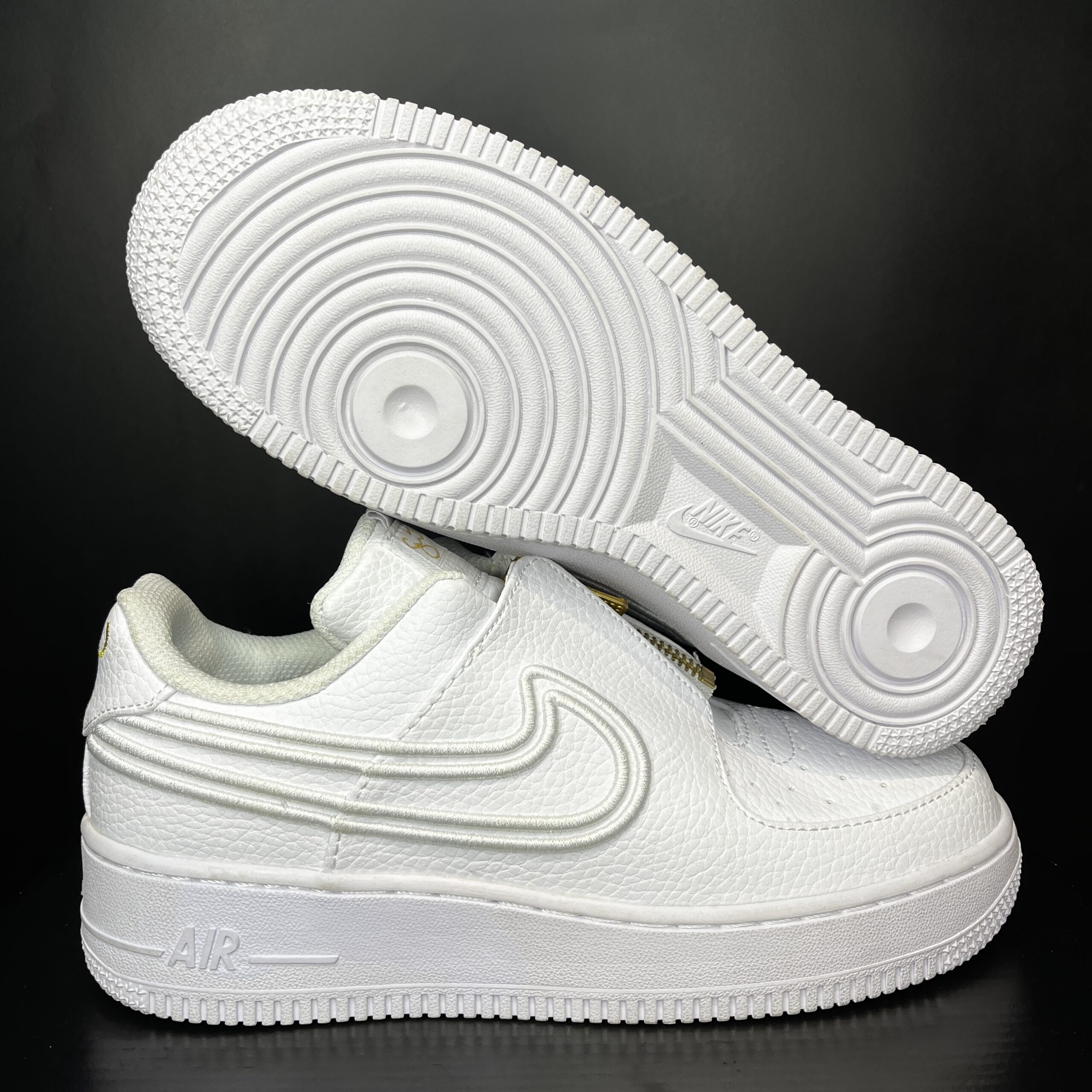 AIR FORCE ONE LOW LXX X SERENA WILLIAMS - Imagen 3