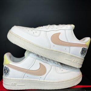 AIR FORCE 1 LOW NEXT NATU FLOWER POWER