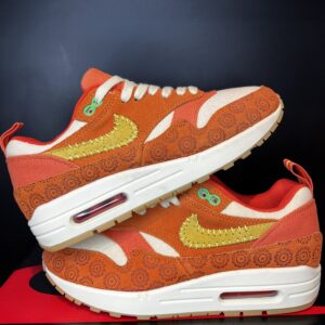 AIR MAX 1 SOMOS FAMILIA