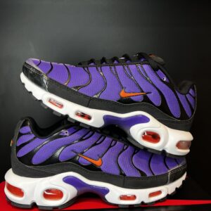 AIR MAX TN VOLTAGE PURPLE