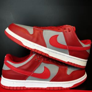 SB DUNK LOW UNLV 2021