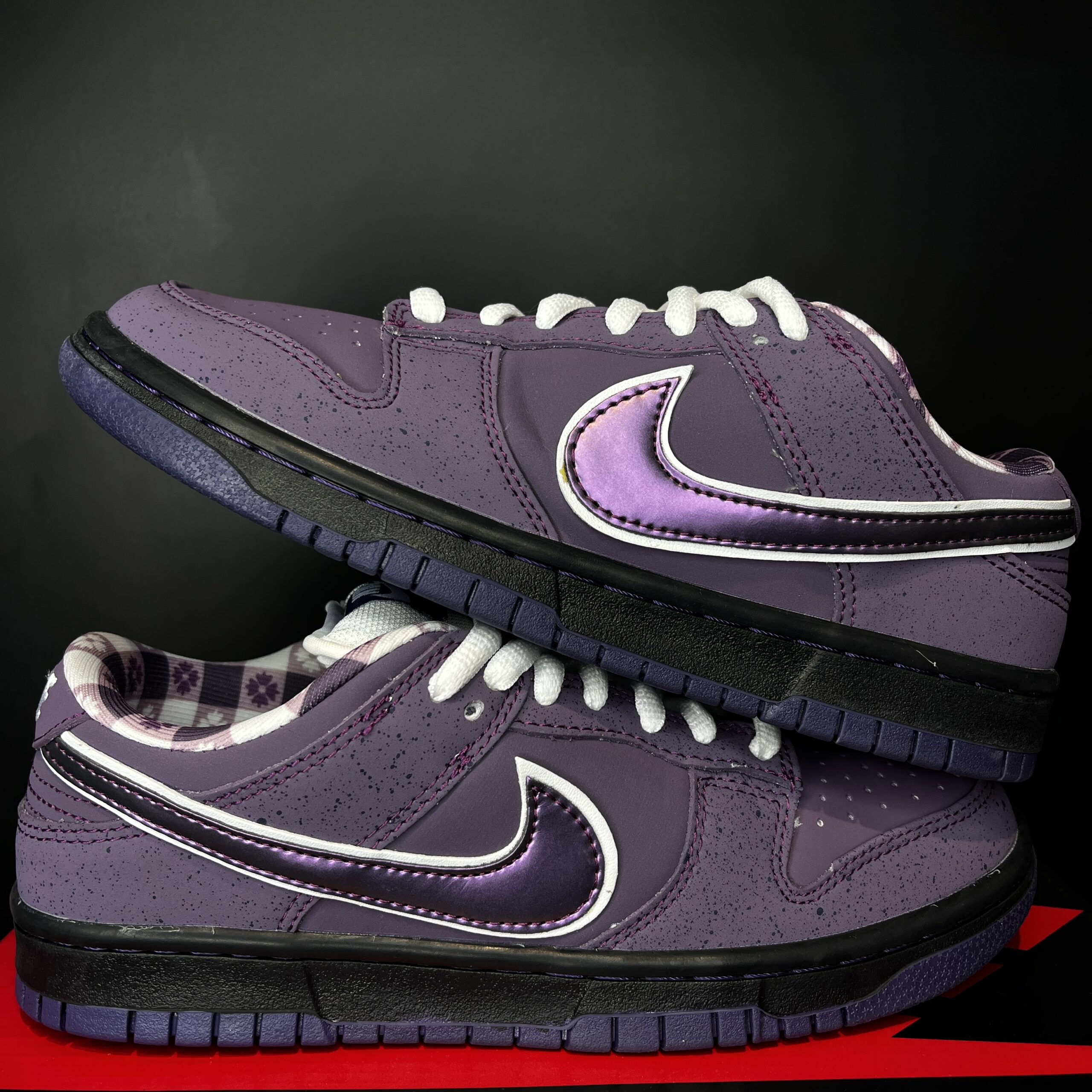SB DUNK LOW PRO OG QS SPECIAL