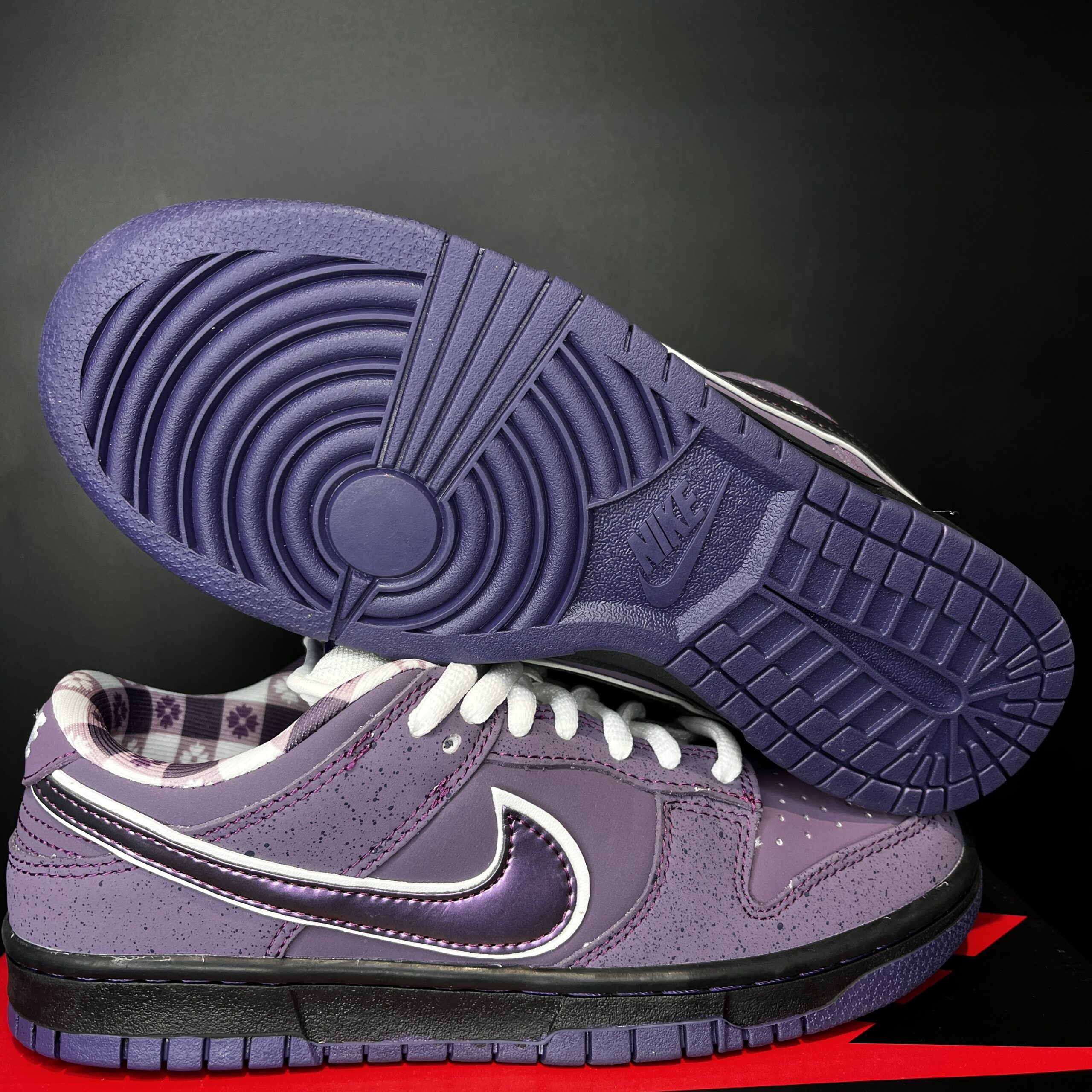 SB DUNK LOW PRO OG QS SPECIAL - Imagen 2