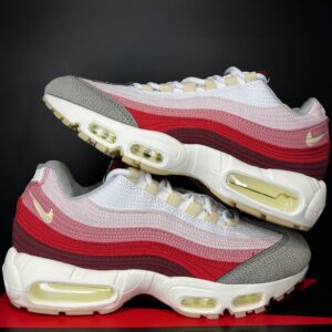 AIR MAX 95 ANATOMY