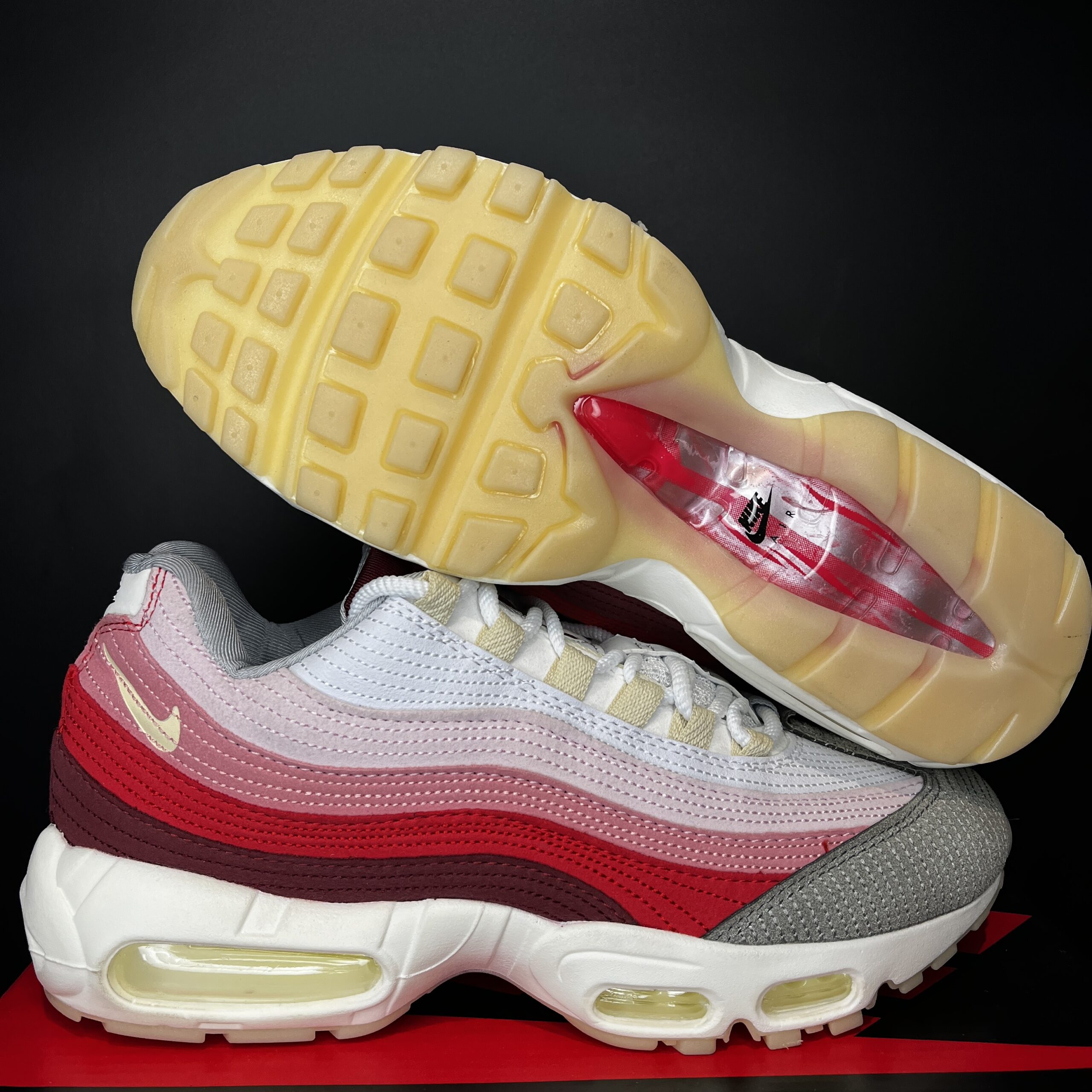 AIR MAX 95 ANATOMY - Imagen 2