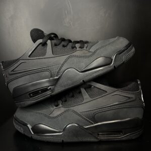 JORDAN 4 RM BLACK CAT