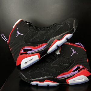 JORDAN MVP 678 RAPTORS