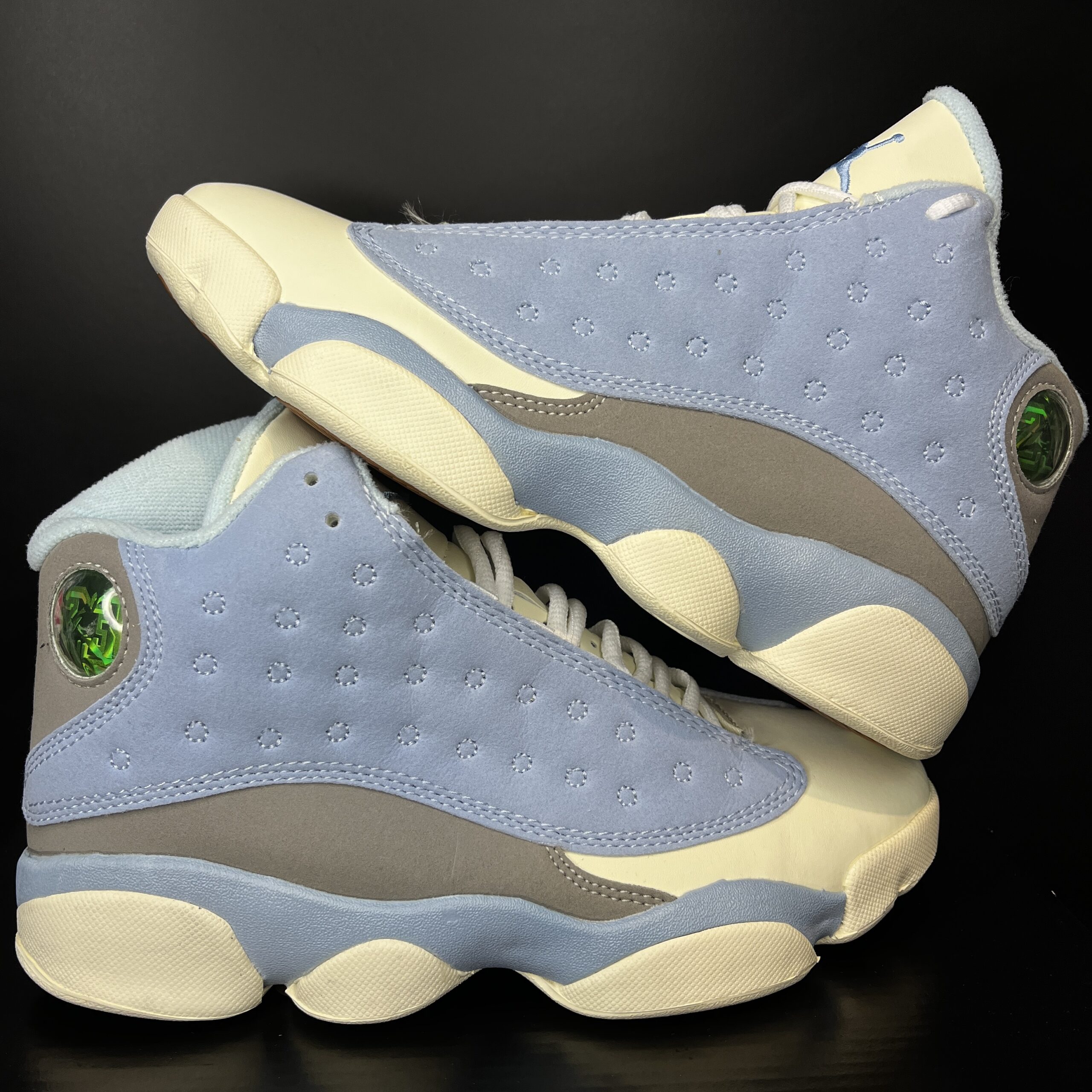 JORDAN RETRO 13 SOLE FLY