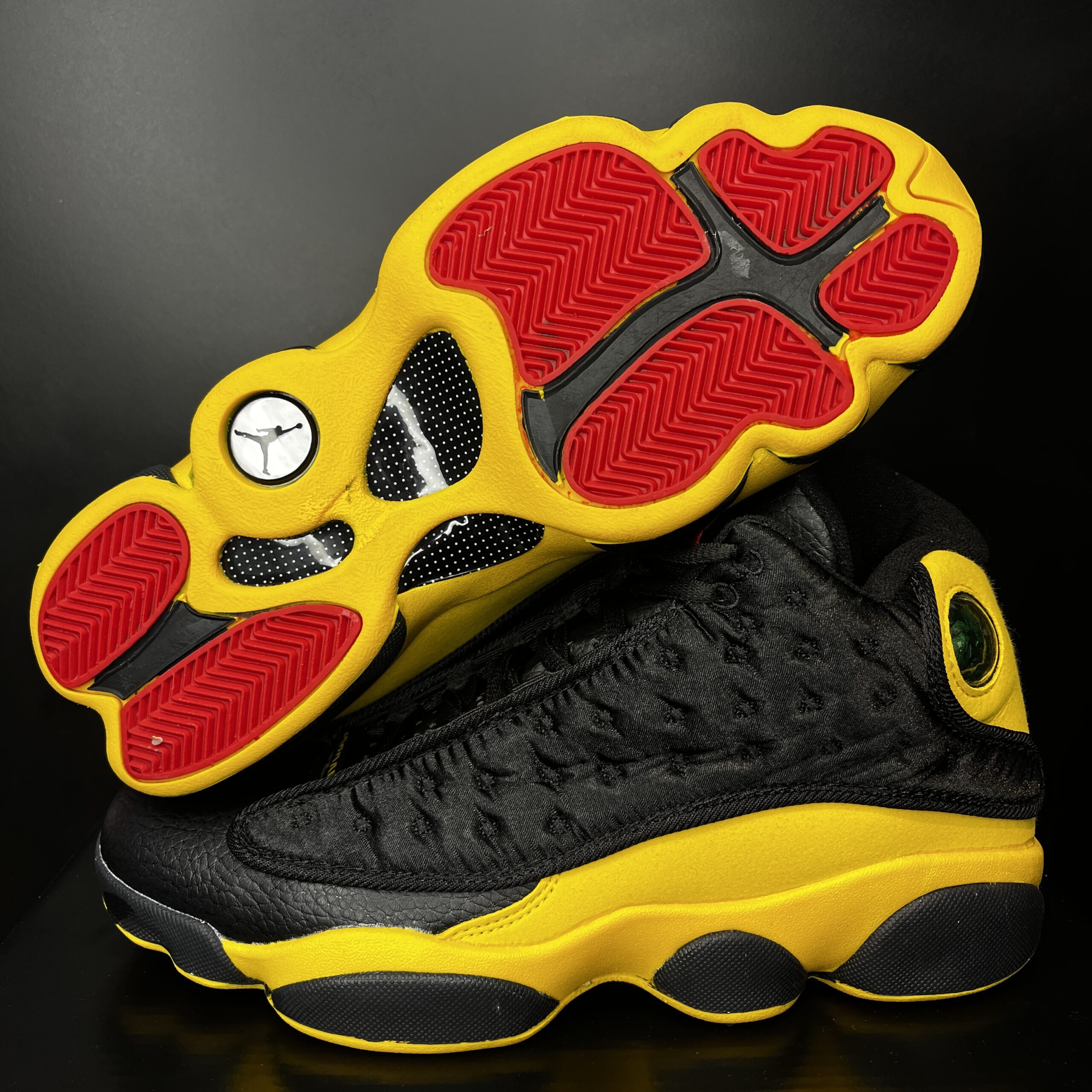 JORDAN RETRO 13 CARMELO ANTHONY CLASS OF 2006 - Imagen 2