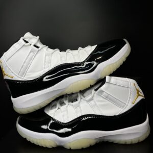 JORDAN RETRO 11 GRATITUDE