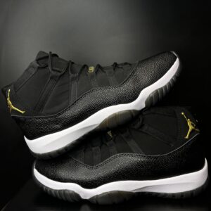 JORDAN RETRO 11 HEIRESS