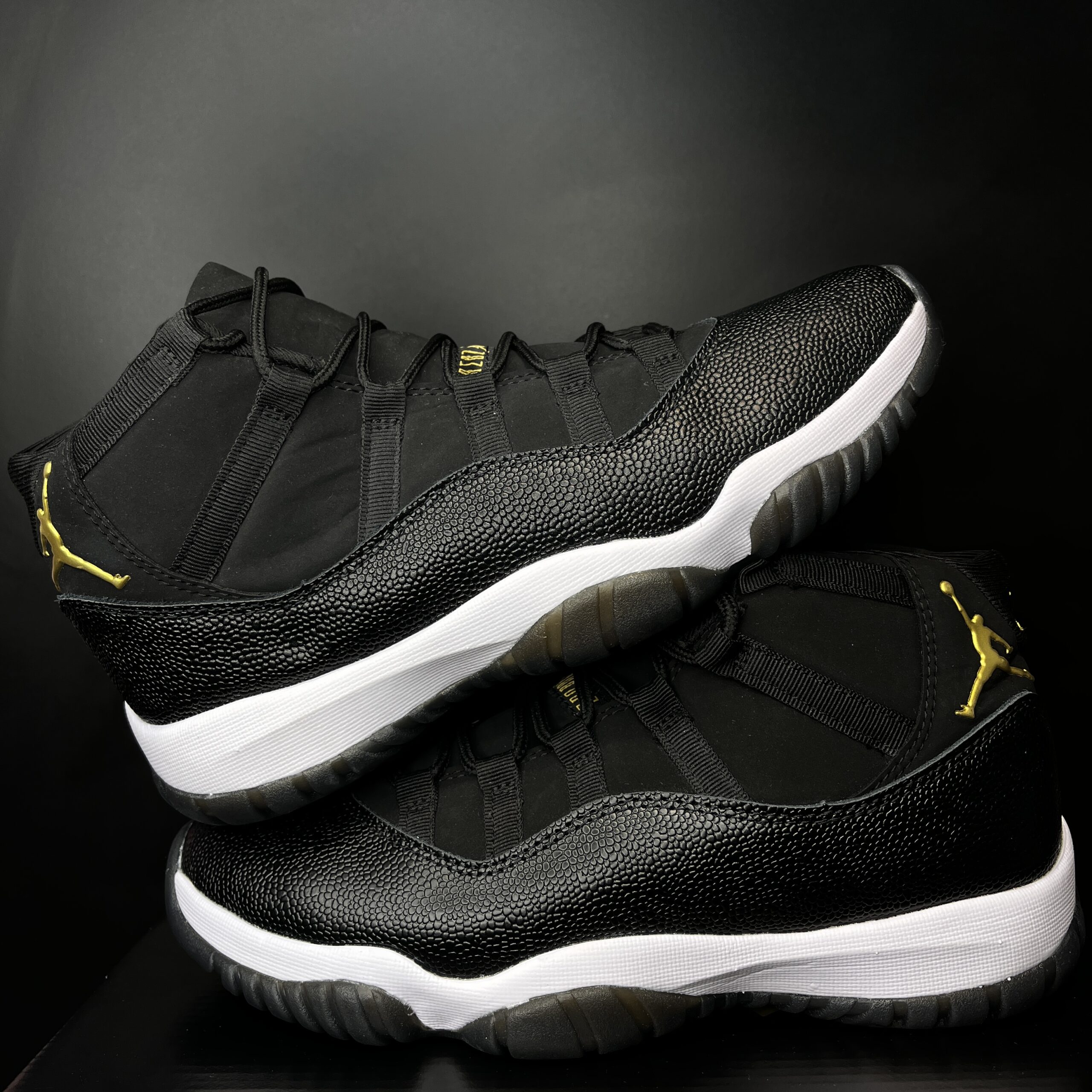 JORDAN RETRO 11 HEIRESS