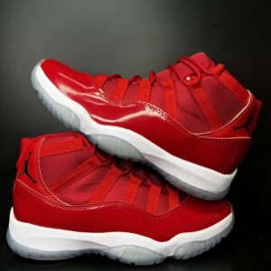 JORDAN RETRO 11 WIN LIKE 96