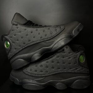 JORDAN RETRO 13 BLACK CAT