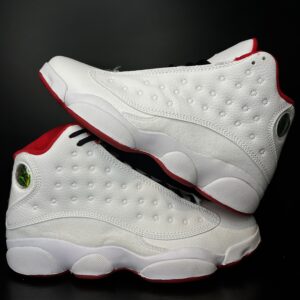 JORDAN RETRO 13 HISTORIA ALTERNATIVA DE VUELO