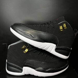 JORDAN RETRO 12 REVERSE TAXI