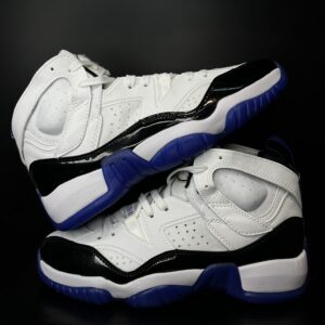 JORDAN JUMPMAN TWO TREY GRADE-SCHOOL