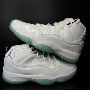 JORDAN RETRO 11 LEGEND BLUE