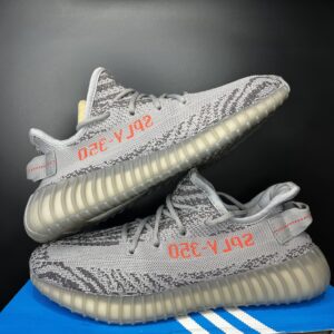 ADIDAS YEEZY BOOST 350 V2 BELUGA 2.0