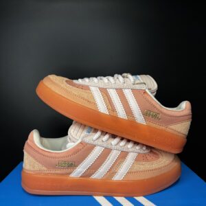 ADIDAS GAZELLE CABO ROSA X BAD BUNNY