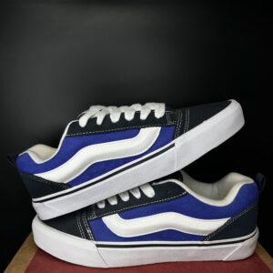 VANS KNU BLUE