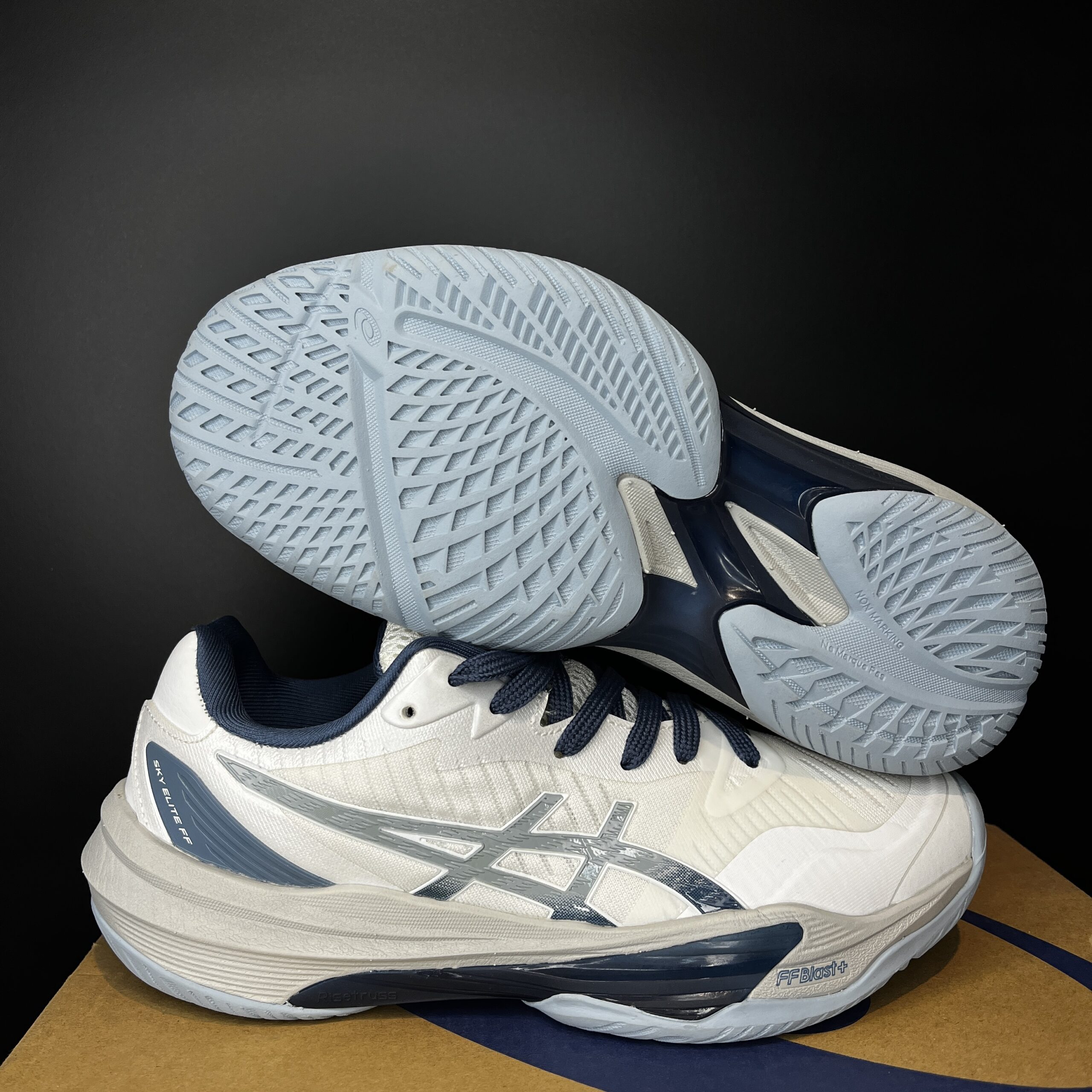 ASICS SKY ELITE FF3 LOW - Imagen 2