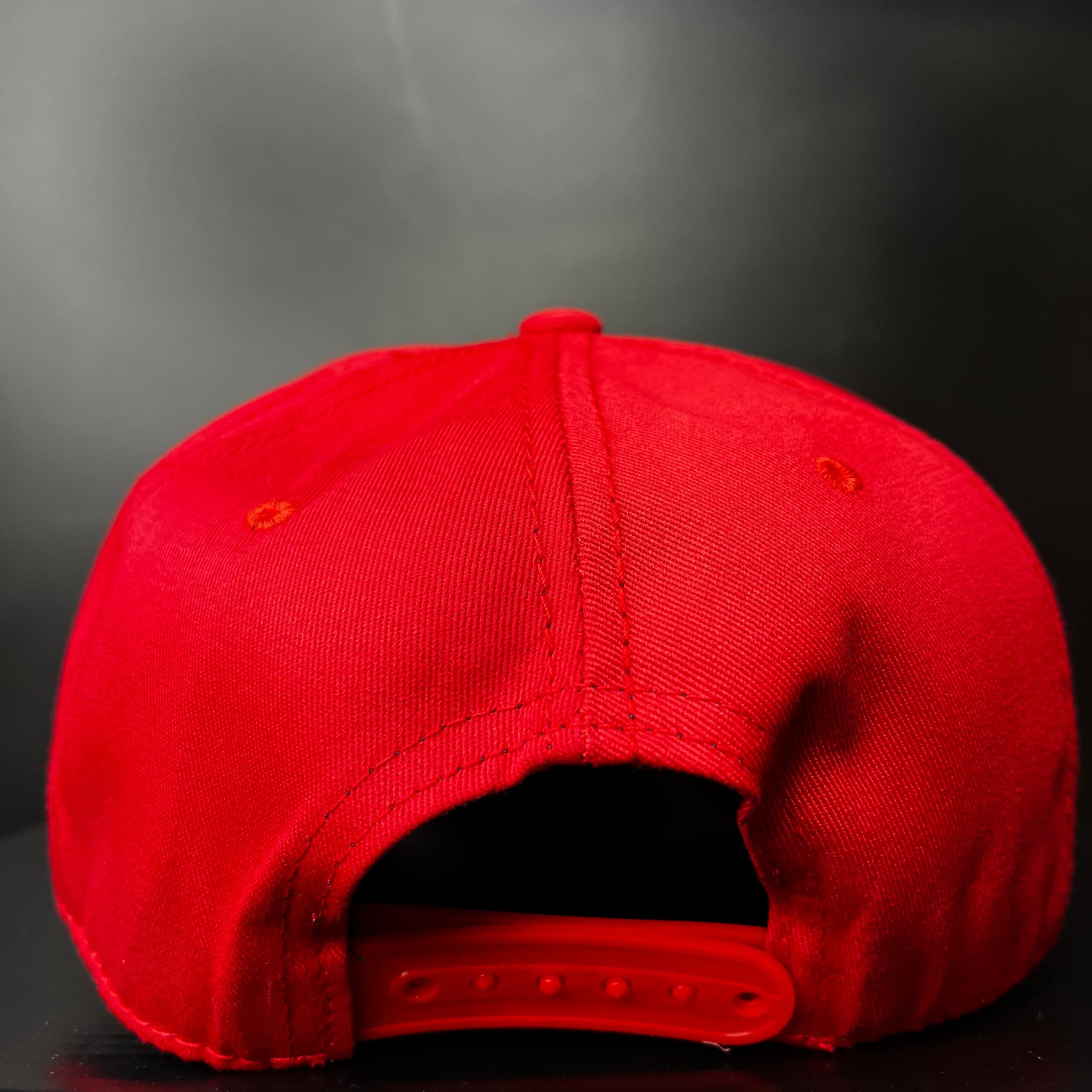 GORRA CLEMONT NEGRA - Imagen 6