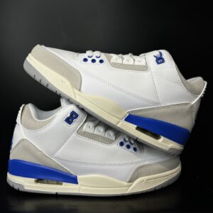 JORDAN RETRO 3 LUCKY SHORTS