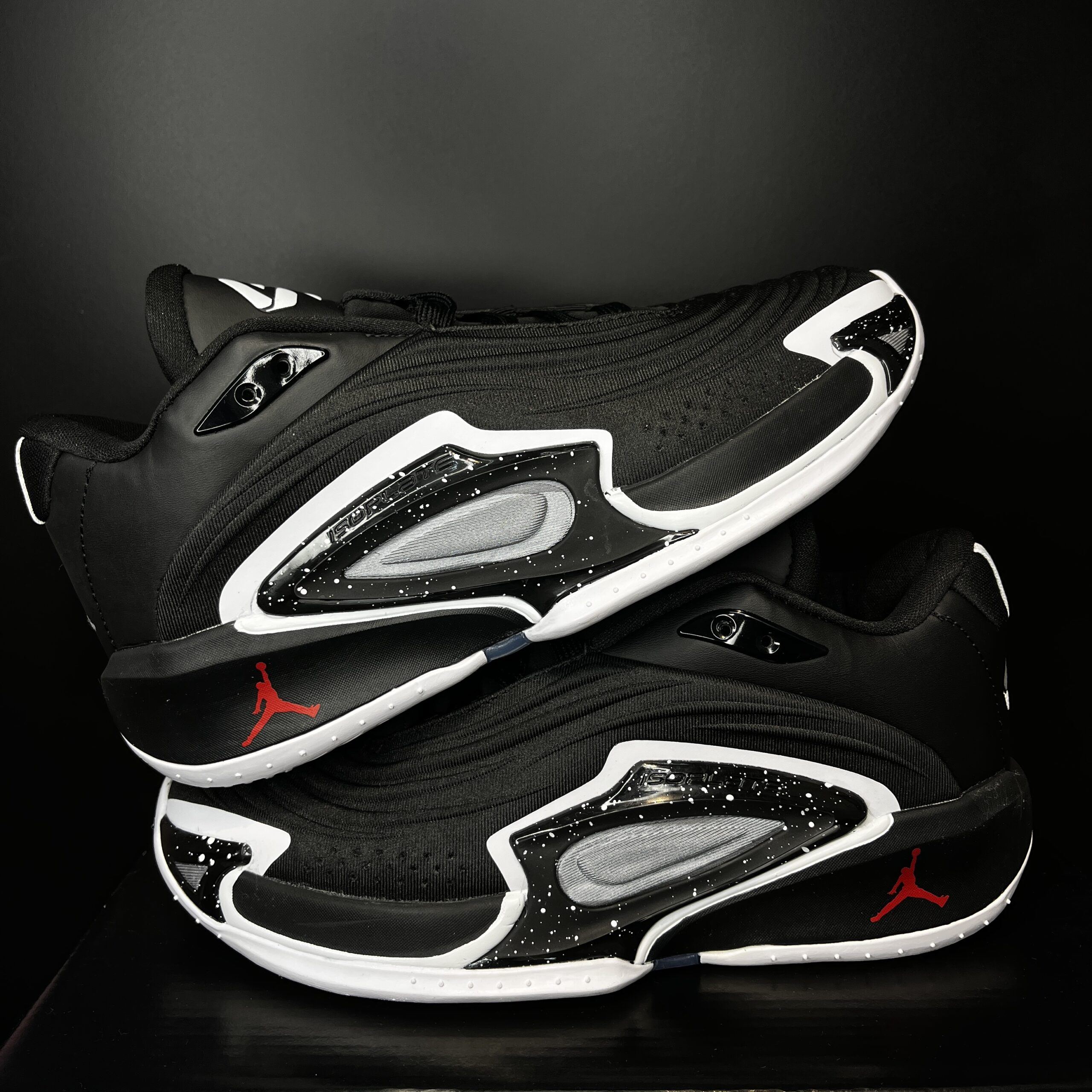 JORDAN LUKA 3 SPEEDWAY